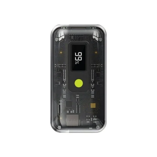 Goui - Flash Power Bank 10,000Mah